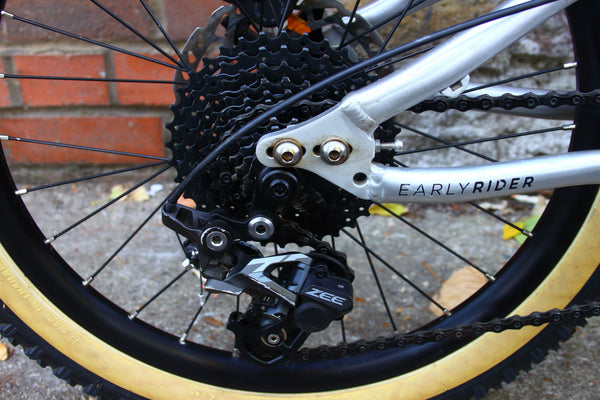 Early RIder Kids Bike (20in Wheels)