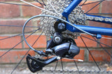 Ridgeback World Series Hybrid Bike (Medium)