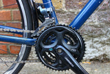 Ridgeback World Series Hybrid Bike (Medium)
