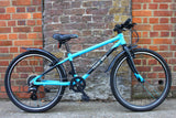 Frog Team sky Kids Bike (24in Wheels)