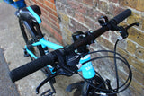 Frog Team sky Kids Bike (24in Wheels)