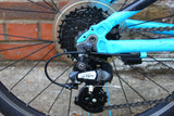 Frog Team sky Kids Bike (24in Wheels)