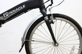 Pinnacle Journey 1.0 Folding Bike