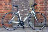 Giant Defy aluxx 4 Hybrid Bike (Medium)