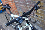 Giant Defy aluxx 4 Hybrid Bike (Medium)