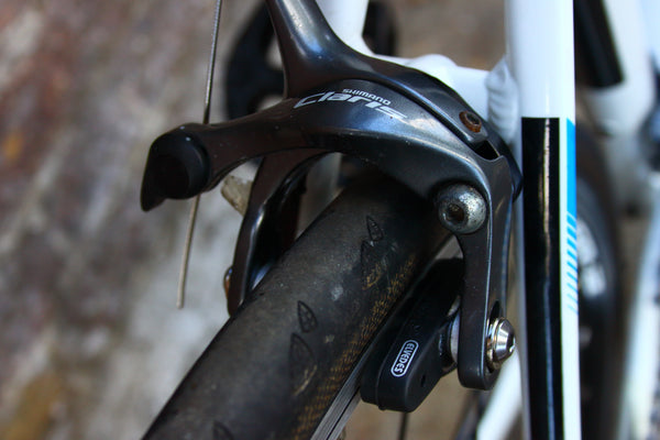 Giant Defy aluxx 4 Hybrid Bike (Medium)