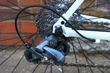 Giant Defy aluxx 4 Hybrid Bike (Medium)