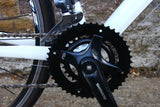 Giant Defy aluxx 4 Hybrid Bike (Medium)