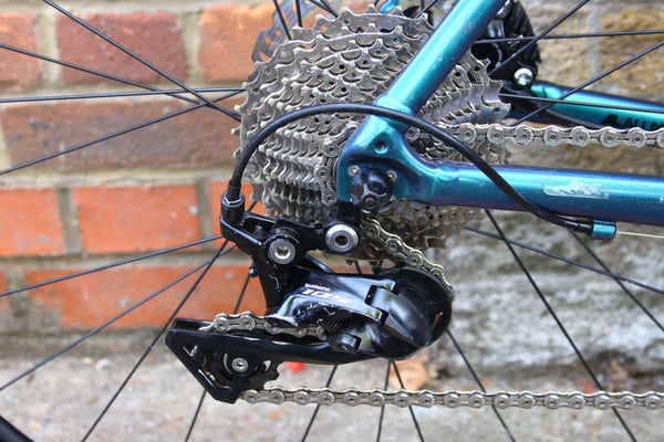 Liv avail SL Road Bike (Medium)