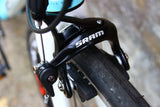 Unknown Brand BeOne Leontien Diamond Road Bike (Medium)
