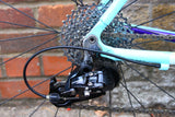 Unknown Brand BeOne Leontien Diamond Road Bike (Medium)