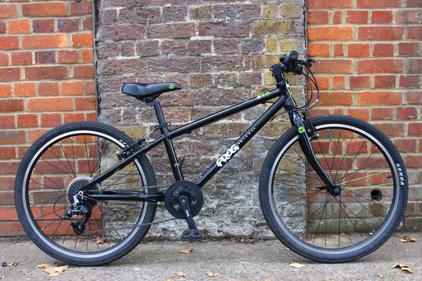 Frog 62 Kids Bike (24in Wheels)