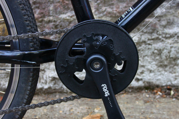 Frog 62 Kids Bike (24in Wheels)