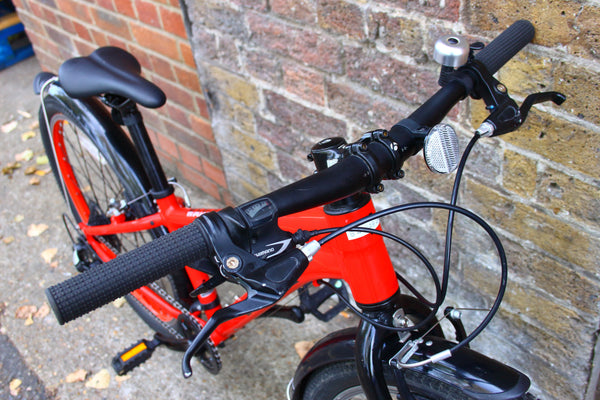 Trek Wahoo! Kids Bike (24in Wheels) COLLECTION ONLY