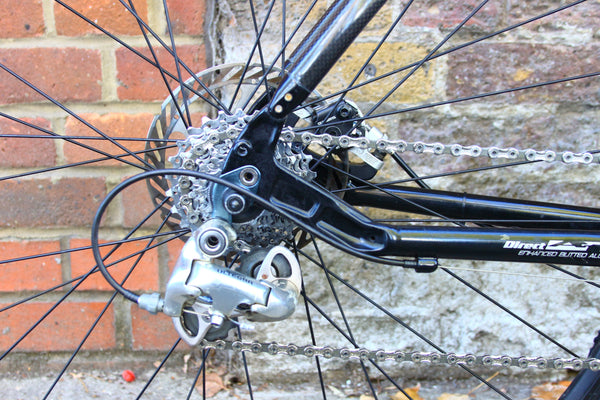 Specialized Sirrus Pro Road Bike (Medium)