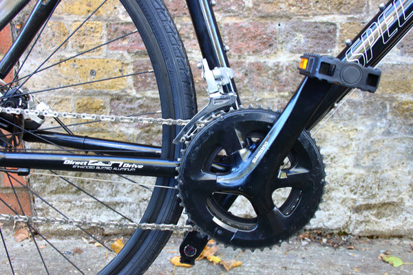 Specialized Sirrus Pro Road Bike (Medium)
