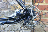 Specialized Sirrus Pro Road Bike (Medium)