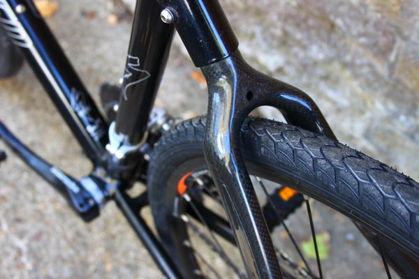 Specialized Sirrus Pro Road Bike (Medium)
