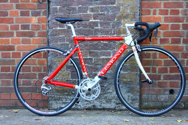 LeMond Alpe D'Huez Road Bike (Large)