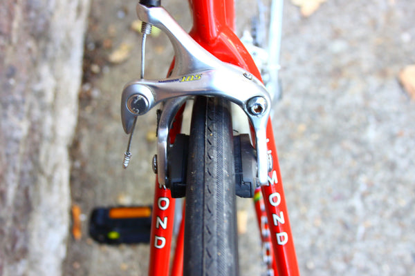 LeMond Alpe D'Huez Road Bike (Large)