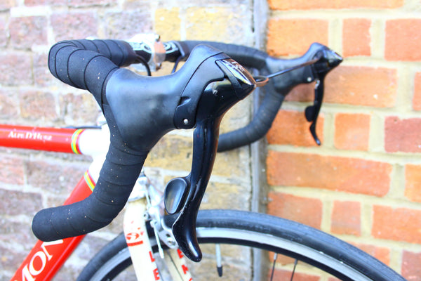 LeMond Alpe D'Huez Road Bike (Large)