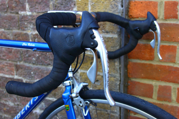 Roberts Chas Roberts Road Bike (Large)