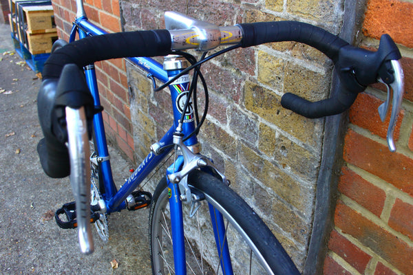 Roberts Chas Roberts Road Bike (Large)