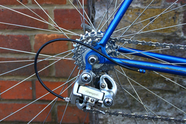 Roberts Chas Roberts Road Bike (Large)