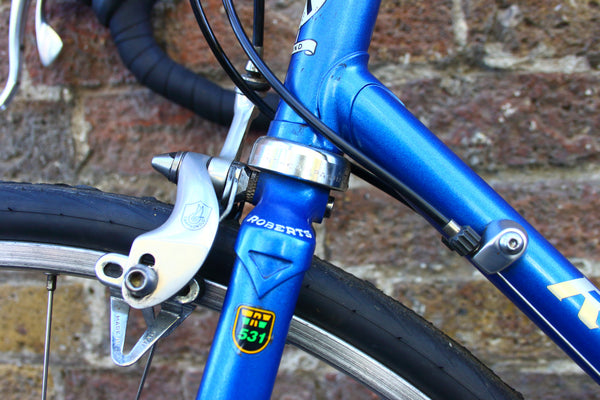 Roberts Chas Roberts Road Bike (Large)