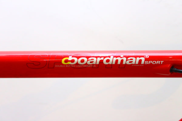 Boardman  Sport 2XAI Road Bike (Large)