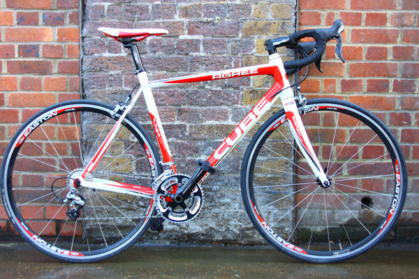 Cube AGREE Road Bike (Medium)