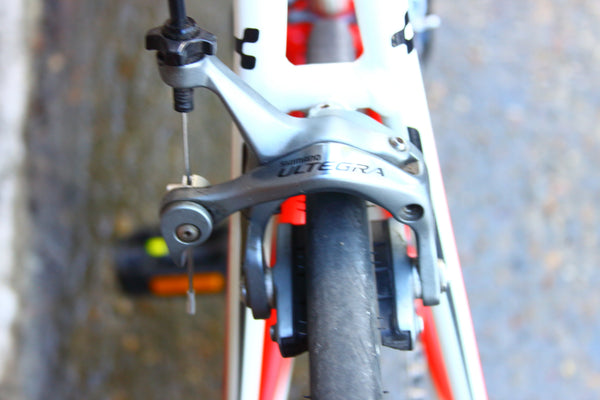 Cube AGREE Road Bike (Medium)