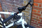 Hoy Shizuoka Hybrid Bike (Medium)