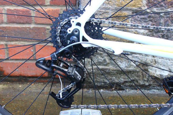 Hoy Shizuoka Hybrid Bike (Medium)