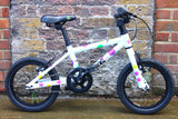 Frog Frog 43 Kids Bike (14in Wheels)