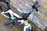 Frog Frog 43 Kids Bike (14in Wheels)