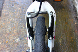 Frog Frog 43 Kids Bike (14in Wheels)
