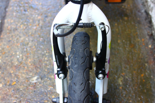 Frog Frog 43 Kids Bike (14in Wheels)