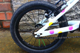 Frog Frog 43 Kids Bike (14in Wheels)