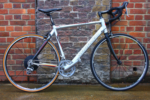 Saracen Tourmalet Road Bike (Large)