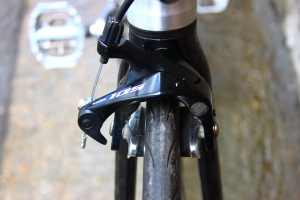 Saracen Tourmalet Road Bike (Large)