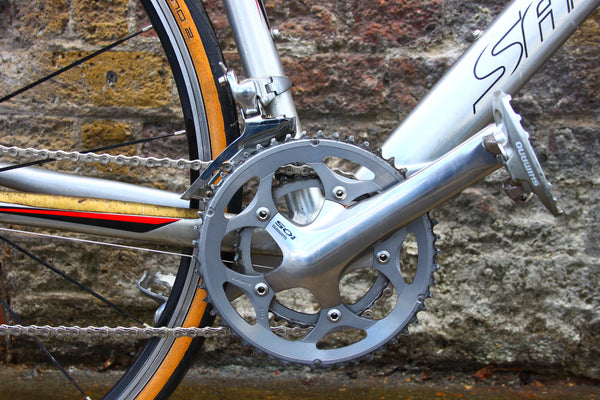 Saracen Tourmalet Road Bike (Large)