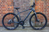 Specialized Crosstrail Mountain Bike (Medium)