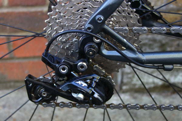 Specialized Crosstrail Mountain Bike (Medium)