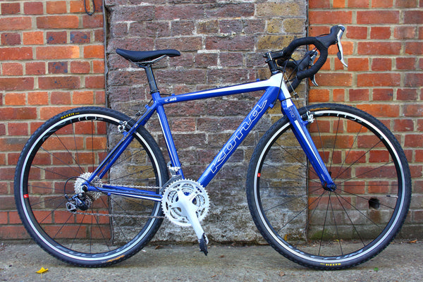 Kona Jake CX  Bike (Small)