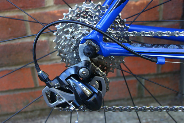 Kona Jake CX  Bike (Small)