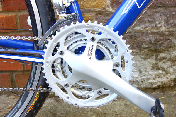 Kona Jake CX  Bike (Small)