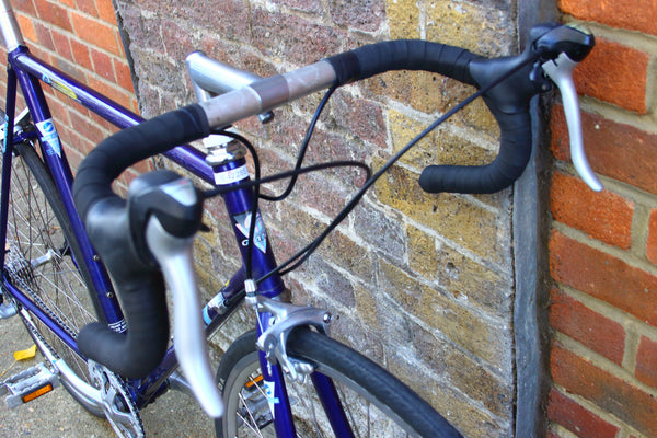 Giant  Peloton Super Lite Road Bike (Extra Large)