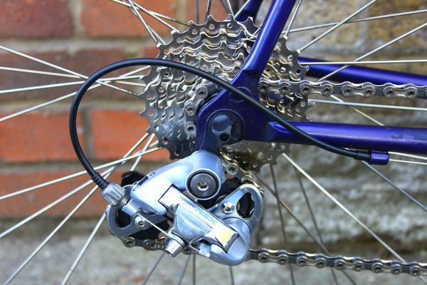 Giant  Peloton Super Lite Road Bike (Extra Large)