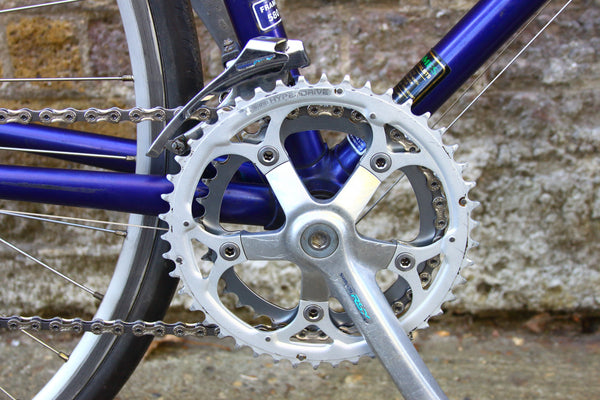 Giant  Peloton Super Lite Road Bike (Extra Large)